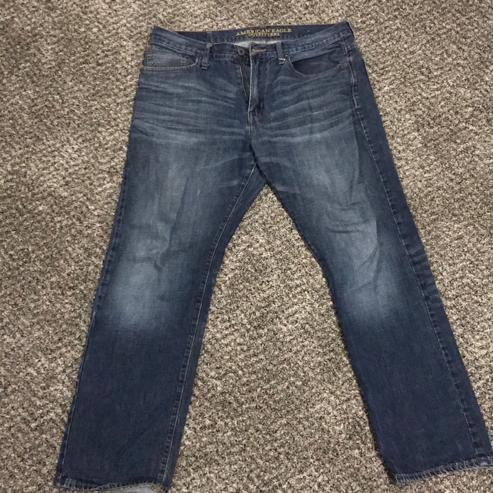 Men’s American Eagle jeans